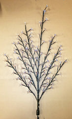 Bright Baum Cherry Warm Light Branch Replacement 96LED-36V